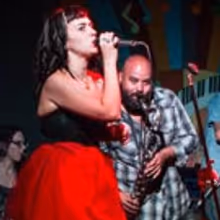Dry River Yacht Club Rocks the House Free Concert Features Eclectic Local Group