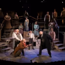 Photo Flash: Sneak Peek at Peter Van Norden in A CHRISTMAS CAROL at Rubicon Theatre