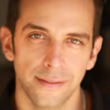 Tony Nominee Nick Cordero Boards Broadway's WAITRESS; Additional Casting Confirmed!