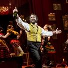 What's Playing on Broadway: Thanksgiving Weekend Edition!