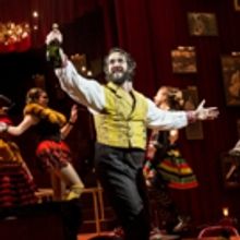 What's Playing on Broadway: Thanksgiving Weekend Edition!