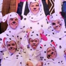 Broadway Palm Children's Theatre's 101 DALMATIANS Begins Tomorrow