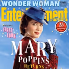 PHOTOS: Emily Blunt, Lin-Manuel Miranda in MARY POPPINS RETURNS + More Details…
