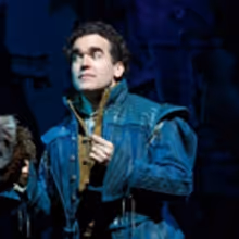 DVR Alert: SOMETHING ROTTEN's Brian d'Arcy James Set for 'TODAY' This Morning