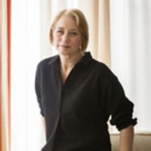 Laura Lippman to Chat WILDE LAKE Novel at The Music Hall's 'Writers in the Loft' Toni