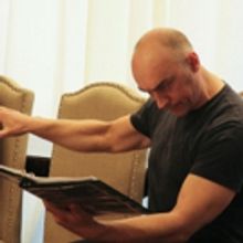 Full Cast Announced for Robert Cuccioli-Led 'MAGICAL THINKING' Reading in NYC
