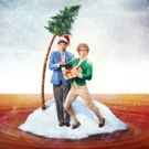James & Jamesy Bring O CHRISTMAS TEA to Maple Ridge Tonight