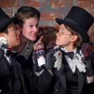 BWW Interview: Brittany Danyel of THE 39 STEPS at OYES Theatre