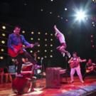 BWW Review: MILLION DOLLAR QUARTET at Ogunquit Playhouse