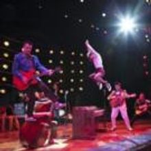 BWW Review: MILLION DOLLAR QUARTET at Ogunquit Playhouse