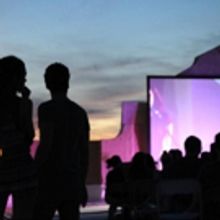 Rooftop Films Kicks Off 20th Annual Summer Series Tonight