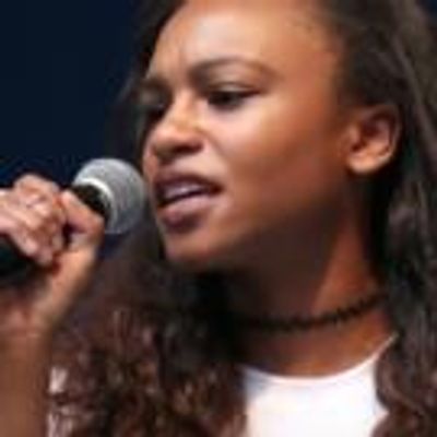 TV: LES MISERABLES' New Eponine, Brennyn Lark, Sings in Shubert Alley!