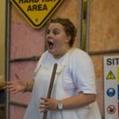 Photo Flash: 3 LITTLE PIGS TOUR in Rehearsal