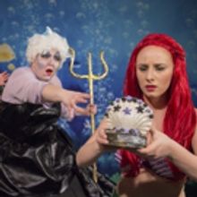 Disney's THE LITTLE MERMAID to Swim Into Kelsey Theatre This Spring