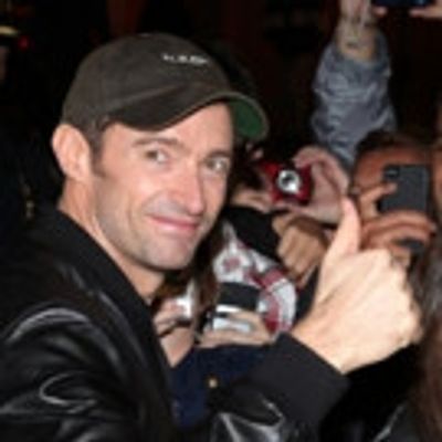 Hugh Jackman & Patrick Stewart to Star in Broadway Musical? Actors Express Mutual Hope