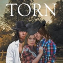 Beth Parrish And Georgette Vest Release TORN