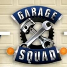 Velocity to Premiere All-New Season of GARAGE SQUAD, Today