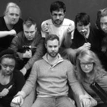 We Happy Few to Present Action-Packed, Modern HENRY V This April