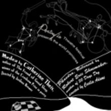 Poetry Is Theatre Festival to Feature World Premieres of MEDEA and PHAEDRA, RELEASED.