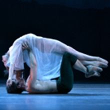 BWW Review: WUTHERING HEIGHTS Dances Madly to the End of Love