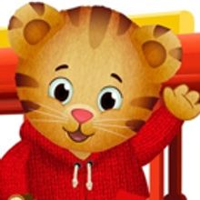 DANIEL TIGER'S NEIGHBORHOOD Set for Morris Performing Arts Center in 2017