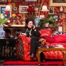 BWW Review: Margie Boule is Glorious as the Empress of Fashion in Triangle…