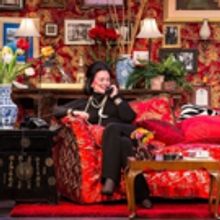 BWW Review: Margie Boule is Glorious as the Empress of Fashion in Triangle Production
