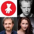Cast Set for 'Work in Progress' Production of JOYBUBBLES at The Other Palace
