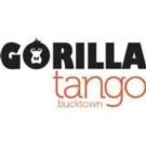 Huggable Riot's EMOTIONAL BAGGAGE CHECK Begins Tonight at Gorilla Tango