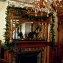 Holiday Tours at the Hackley and Hume Historic Site Begin Today
