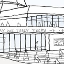 Mercury Theatre Colchester Applies for Major Arts Council Award to Rebuild