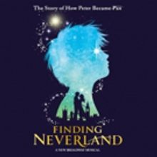 Tickets for FINDING NEVERLAND on Sale Now at Hobby Center
