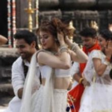 Photo Flash: First Look -Duane Adler's Dance Film HEARTBEATS