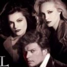 JEKYLL & HYDE RESURRECTION Concert Set for 54 Below, 8/8