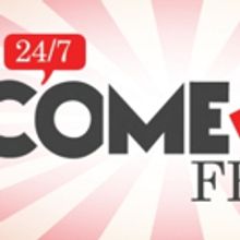 Tiffany Haddish and Lil Rel Howery Join 24/7 ComedyFest at Orleans Arena