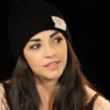 VIDEO: Ana Villafane, Sergio Trujillo and More Talk Value in R.Evolucion Latina's 'Fa