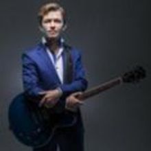 Michael Grimm to Release Kickstarter-Funded Album, GRIMM, 6/15; Heads to Las Vegas Th