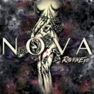 Raveneye to Release New Album NOVA This September