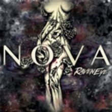 Raveneye to Release New Album NOVA This September