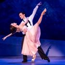 BWW Review: AN AMERICAN IN PARIS at Shea's Buffalo Theatre