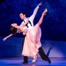 BWW Review: AN AMERICAN IN PARIS at Shea's Buffalo Theatre