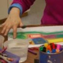 Institute for Therapy through the Arts Establishes Independence