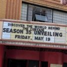 WIZARD OF OZ Leads Off Season 35 at Roxy Regional Theatre