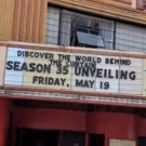 WIZARD OF OZ Leads Off Season 35 at Roxy Regional Theatre