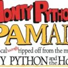 Center Stage Jackson to Present SPAMALOT This June