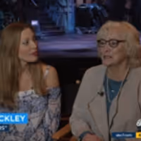 VIDEO: Betty Buckley & Rachel York Discuss GREY GARDENS THE MUSICAL Video