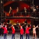 BWW Review: JERSEY BOYS, Theatre Royal, Glasgow, December 9 2015