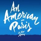 Garen Scribner and Sara Esty to Lead AN AMERICAN IN PARIS at The Smith Center This…
