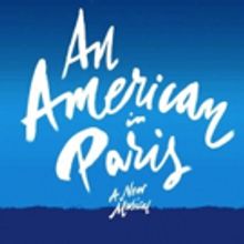 Garen Scribner and Sara Esty to Lead AN AMERICAN IN PARIS at The Smith Center This Ap