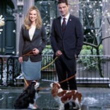 Hallmark Channel's Original Movie UNLEASHING MR. DARCY Delivers 3 Million Total Viewers